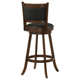 Broxton Swivel Bar Chair