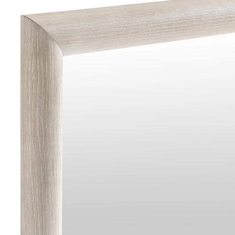 Lucerne Mirror