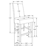 Stanton Counter Height Dining Sets