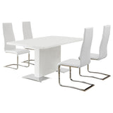 Anges 5 Pc Dining Sets