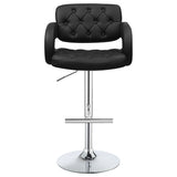 Brandi Adjustable Bar Stool