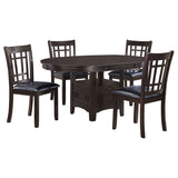 Lavon 5 Pc Dining Sets