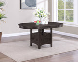 Lavon Extension Dining Table