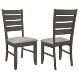 Dalila Dining Side Chair