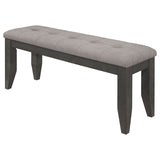 Dalila Dining Bench