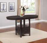 Lavon Counter Height Extension Dining Table