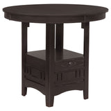 Lavon Counter Height Extension Dining Table