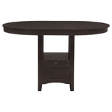 Lavon Counter Height Extension Dining Table