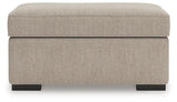 Sararose Ottoman