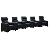 Toohey Home Theater Seating