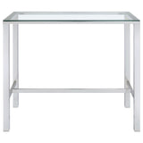 Tolbert Bar Table