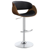 Dana Adjustable Bar Stool