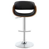 Dana Adjustable Bar Stool