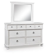 Rowlenstown Dresser
