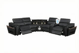 Nova Sectional