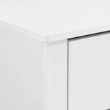 Sami Youth Dresser and Mirror Set
