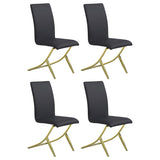 Carmelia Dining Side Chair