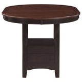 Lavon Counter Height Extension Dining Table