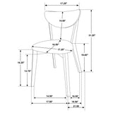 Jedda Dining Side Chair