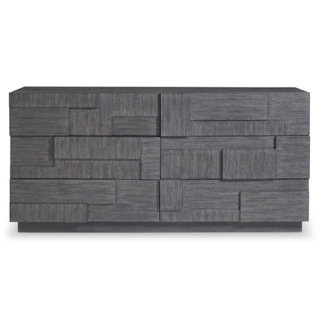 Lancer Dresser