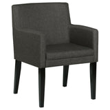 Catherine Dining Arm Chair