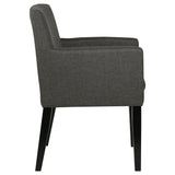 Catherine Dining Arm Chair