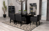 Catherine Dining Arm Chair
