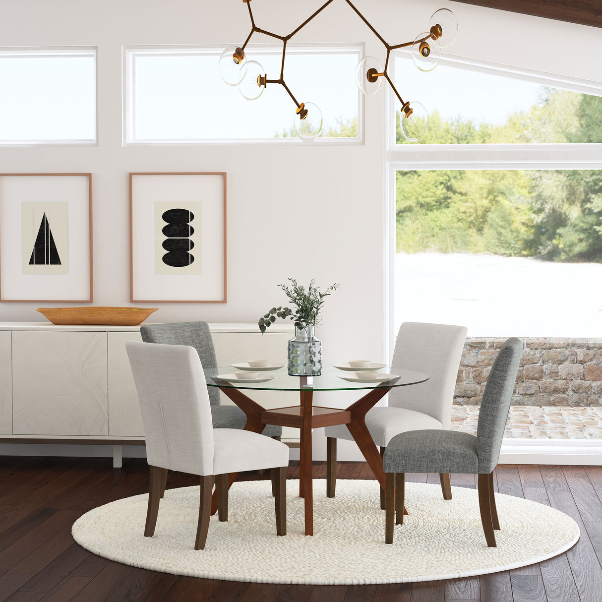 Cantley Dining Side Chair