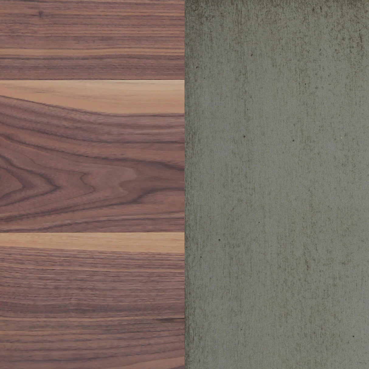 Spring Creek Dining Table with Extension Leaf Natural Walnut