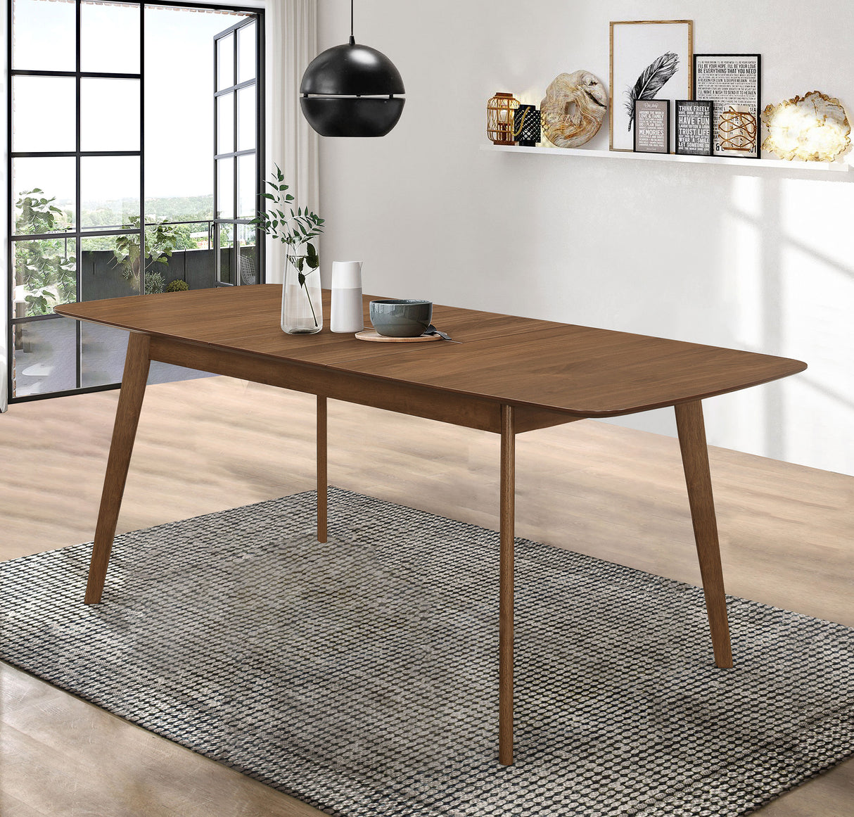 Redbridge Extension Dining Table