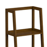 Santa Barbara TV Console in Walnut