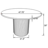 Bradbury Dining Table