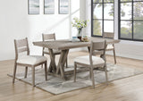Cornelia 5 Pc Dining Set
