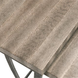 Wyman Nesting Table