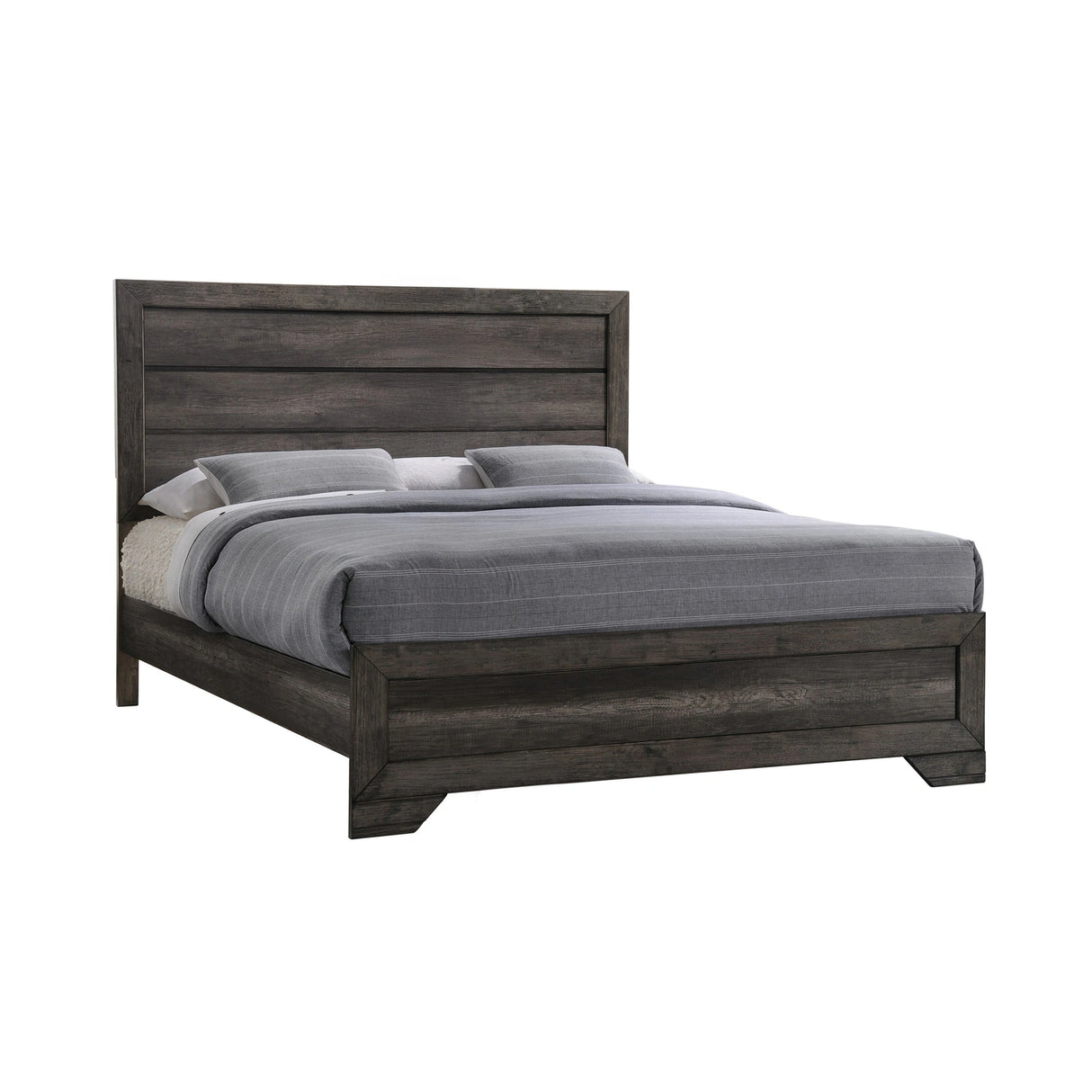Nathan Bed