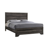 Nathan Bed