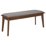 Alfredo Dining Bench