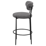Viola Bar Stool