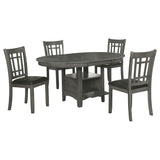 Lavon 5 Pc Dining Sets