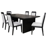 Brookmead 7 Pc Dining Set