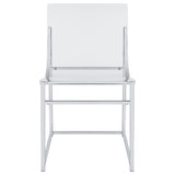 Keeling 5 Pc Dining Set