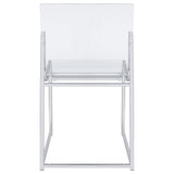 Keeling 5 Pc Dining Set