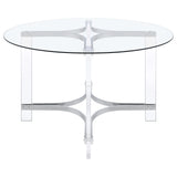 Keeling Dining Table