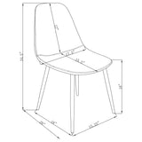 Dennison Side Chair