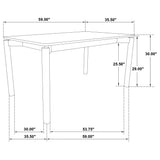 Parkridge Dining Table