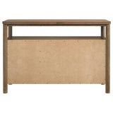 Crestmore Sideboard