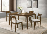 Almonte 5 Pc Dining Set