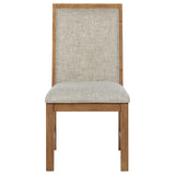 Bruner 5 Pc Dining Set