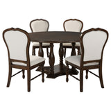 Landon 5 Pc Dining Set