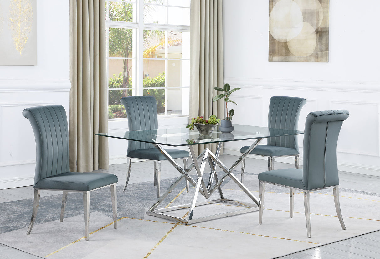 Beaufort 5 Pc Dining Sets
